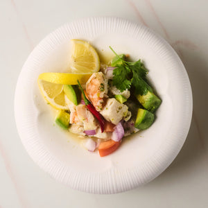 Ceviche