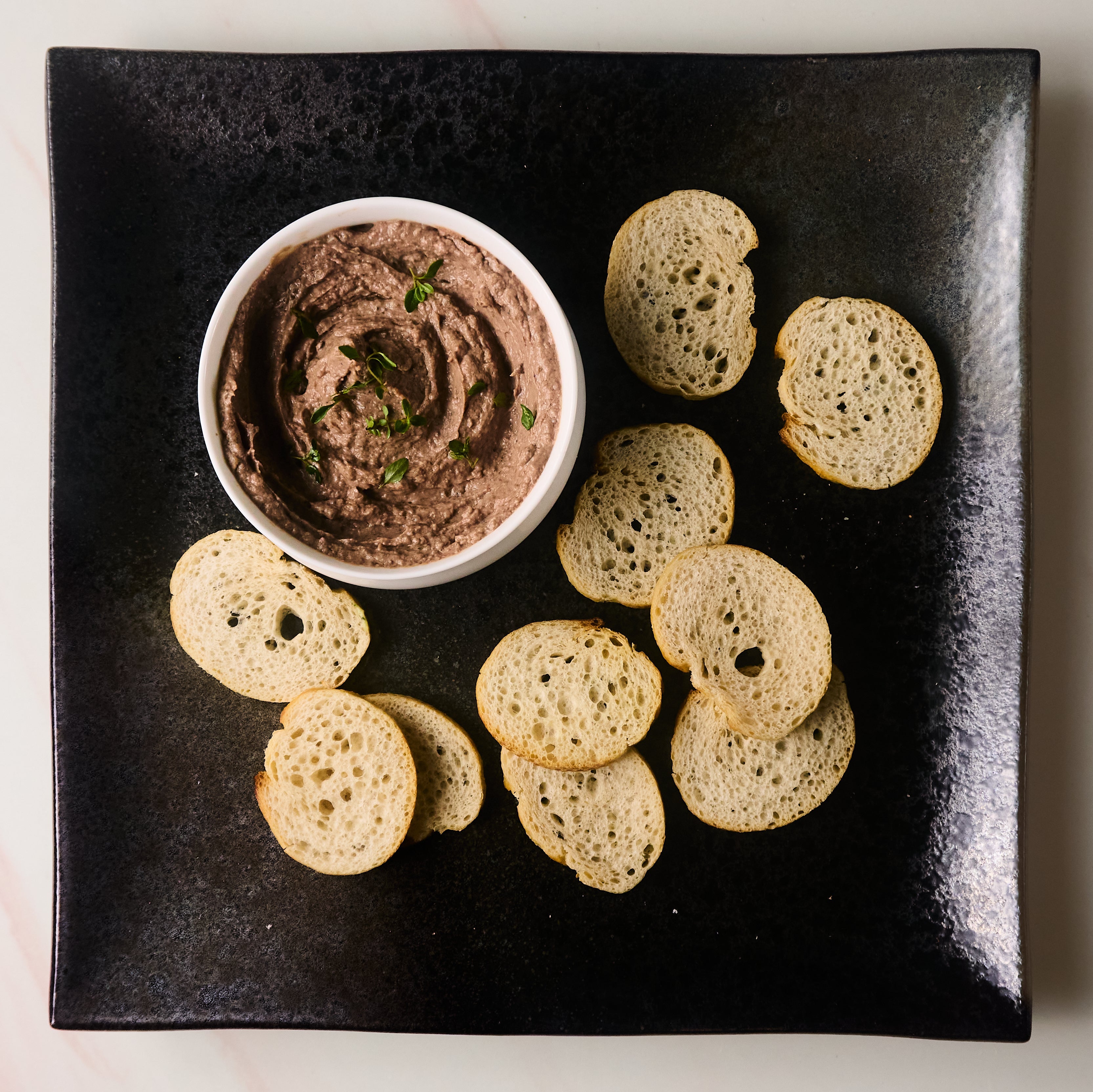 Chicken Liver Pate
