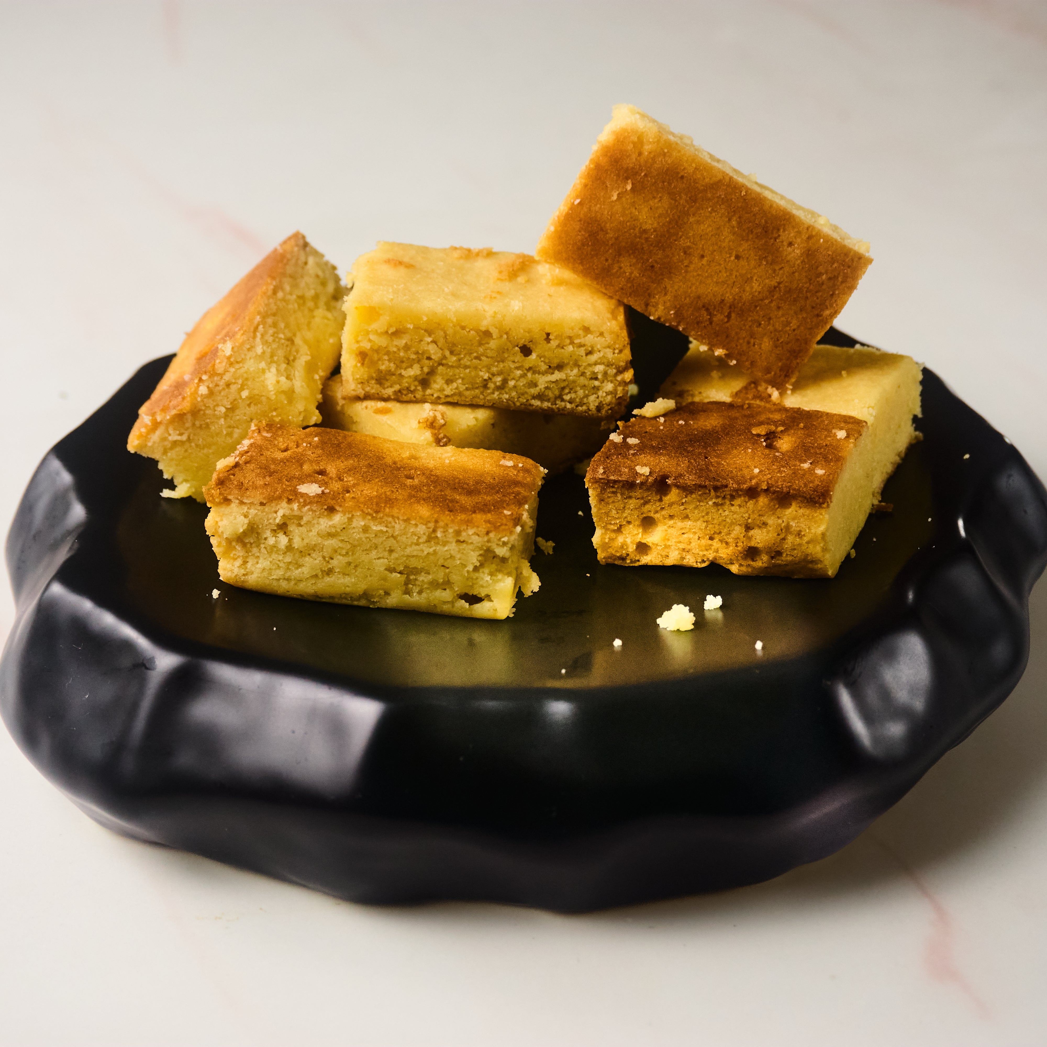 Caramel Bars